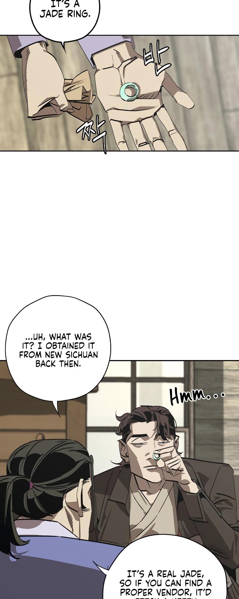 Martial Wild West Chap 1 - Next Chap 2