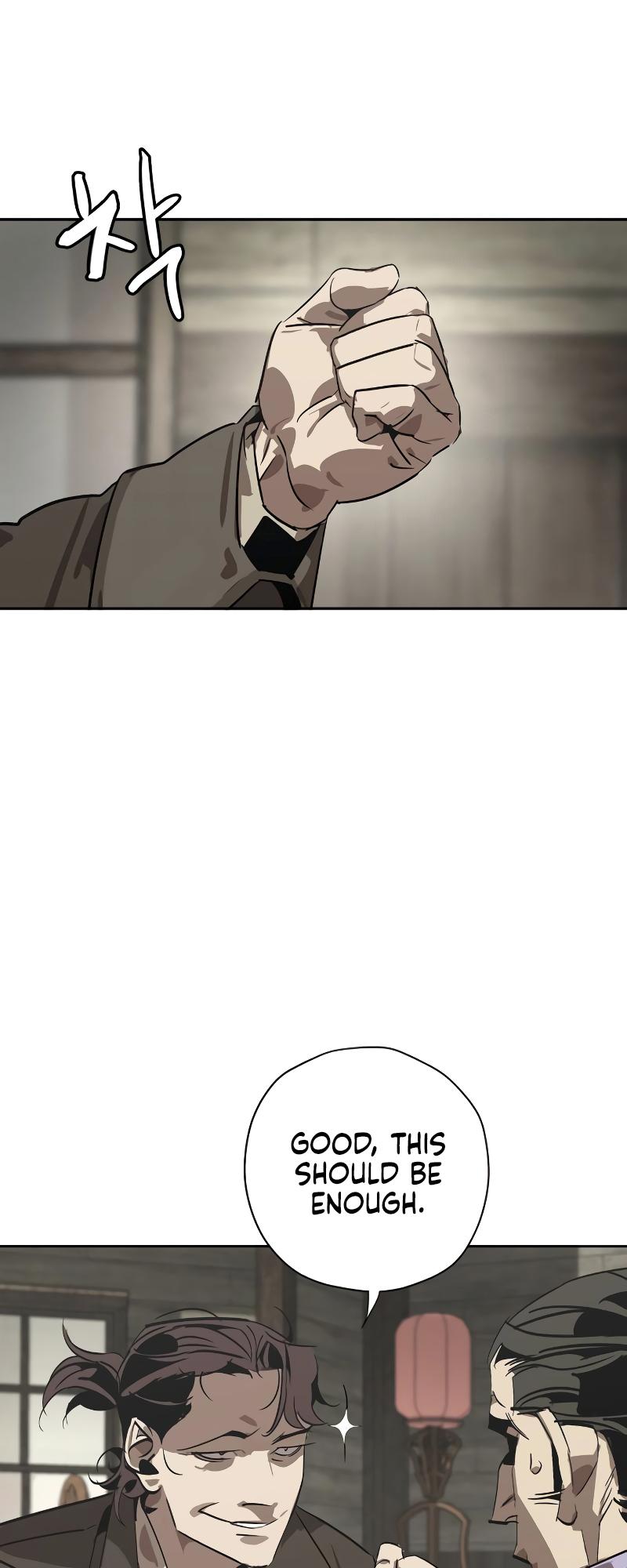 Martial Wild West Chap 1 - Next Chap 2