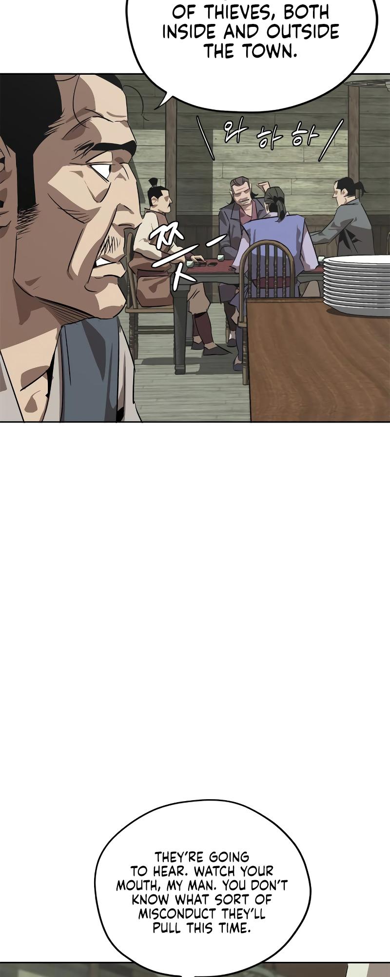 Martial Wild West Chap 1 - Next Chap 2