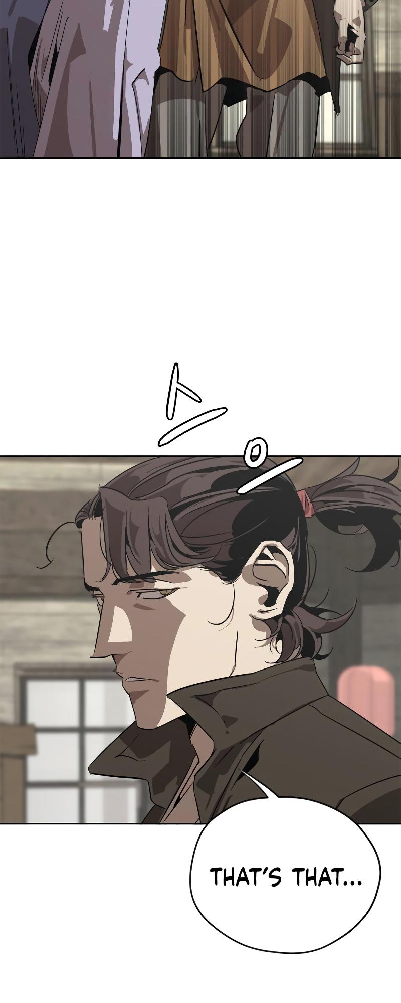 Martial Wild West Chap 1 - Next Chap 2