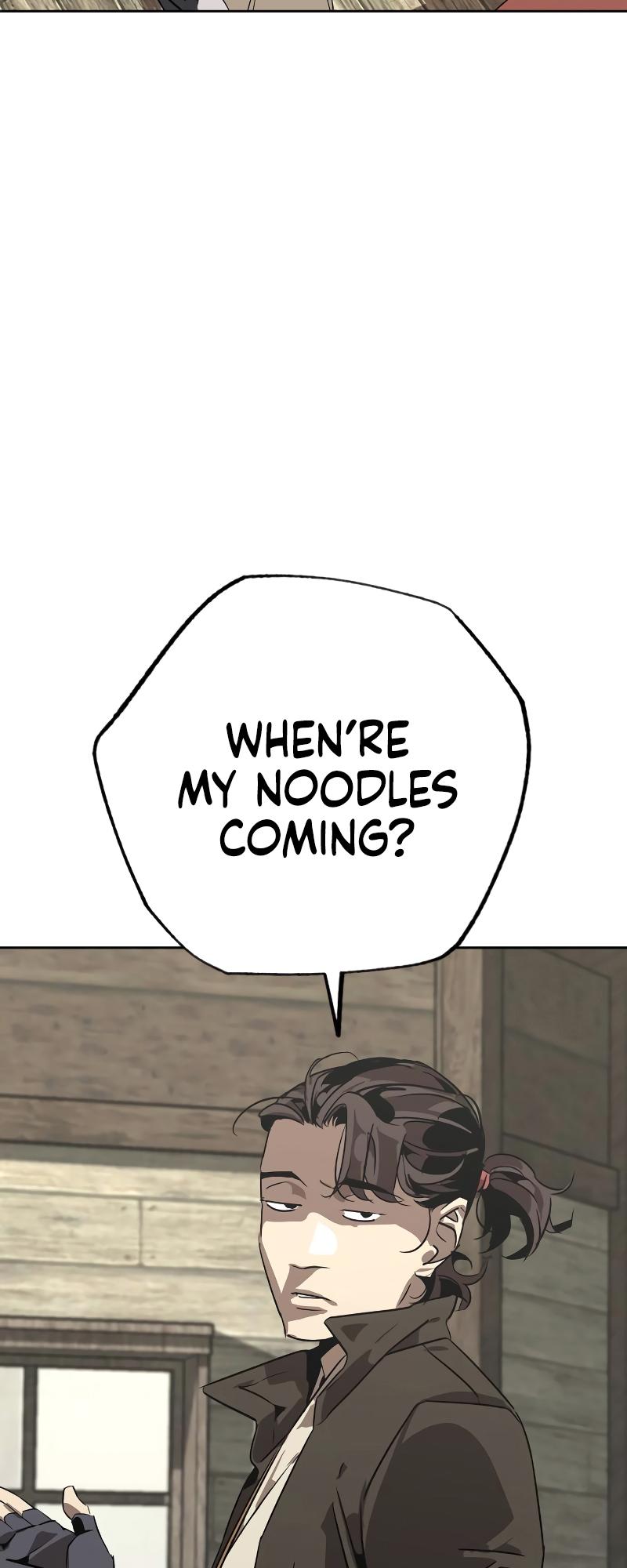 Martial Wild West Chap 1 - Next Chap 2