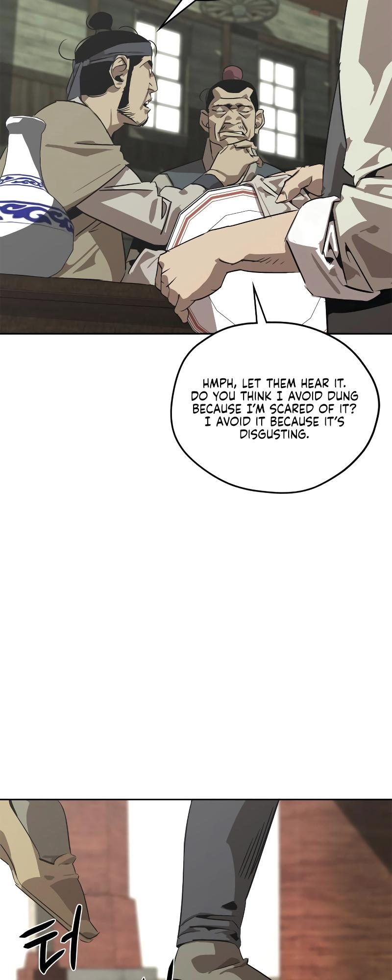 Martial Wild West Chap 1 - Next Chap 2