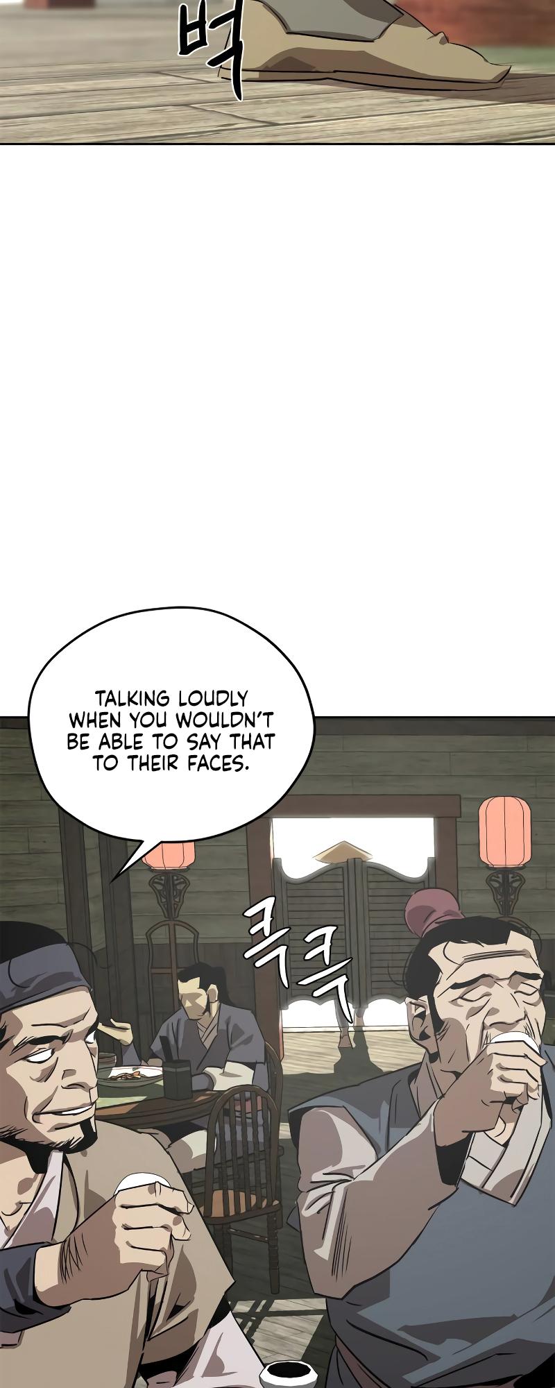 Martial Wild West Chap 1 - Next Chap 2