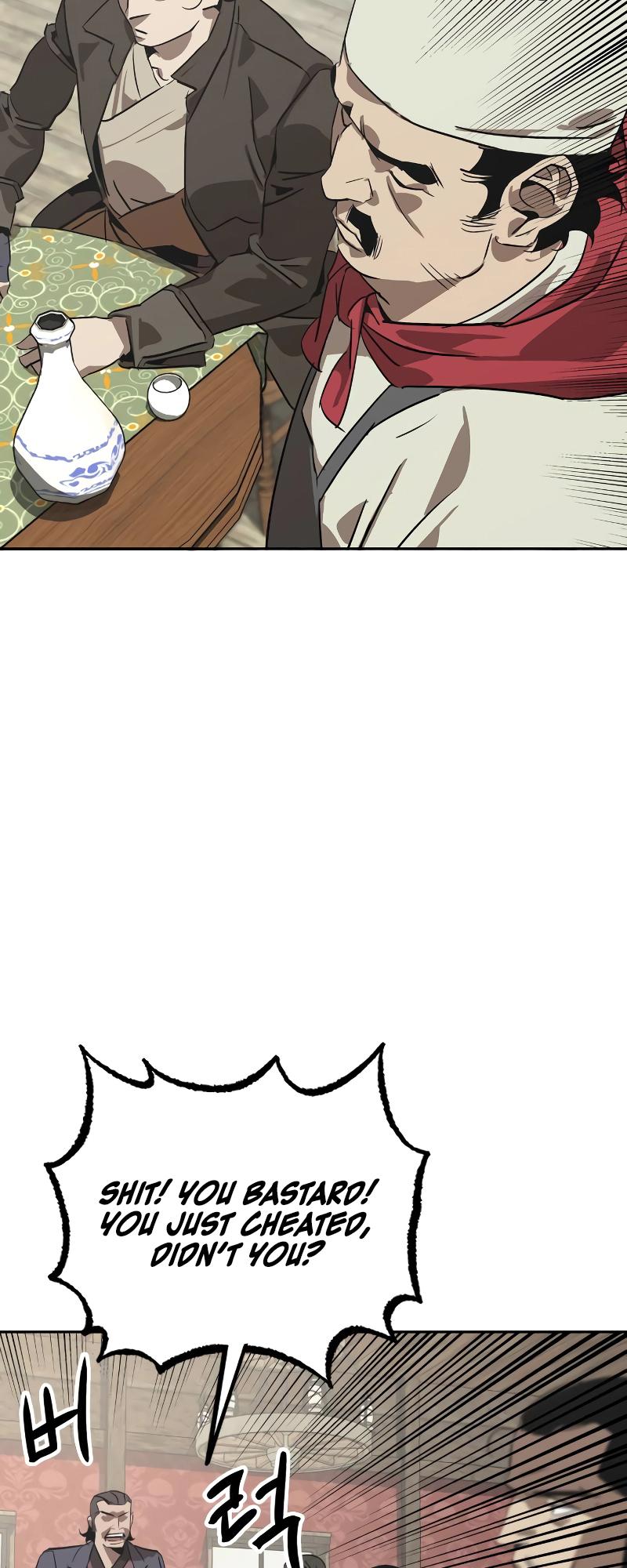 Martial Wild West Chap 1 - Next Chap 2