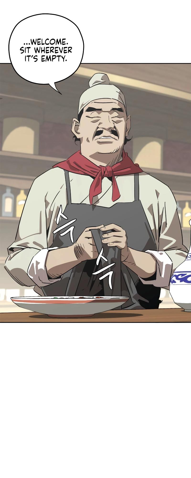 Martial Wild West Chap 1 - Next Chap 2