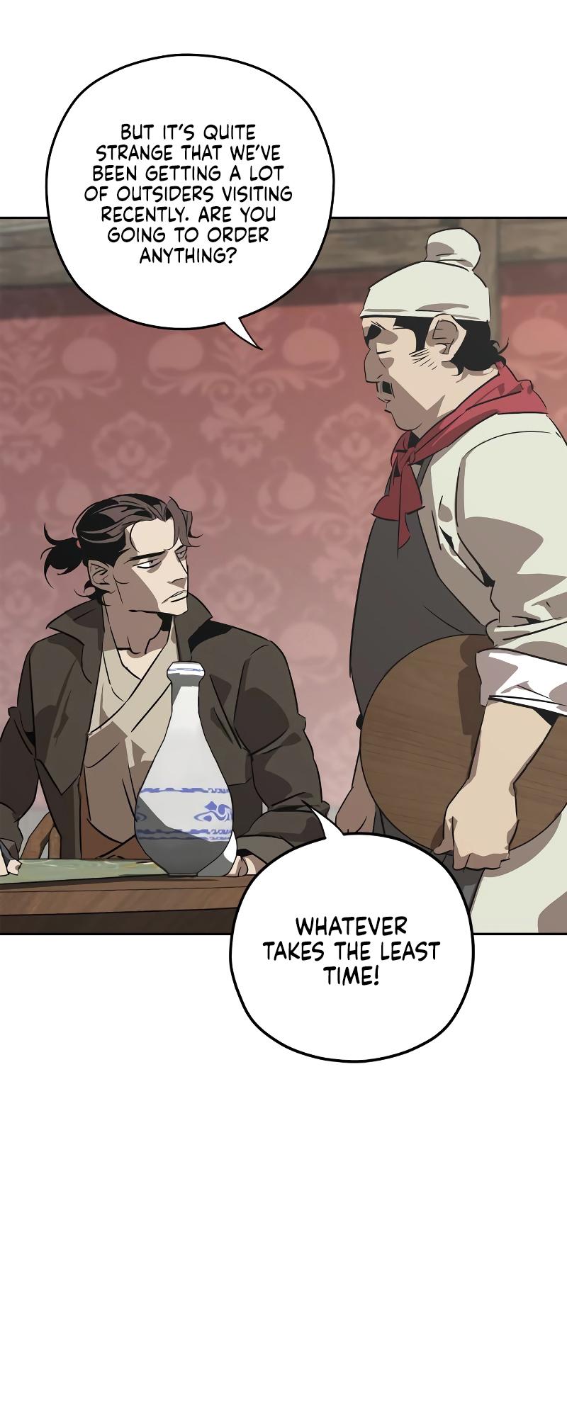 Martial Wild West Chap 1 - Next Chap 2