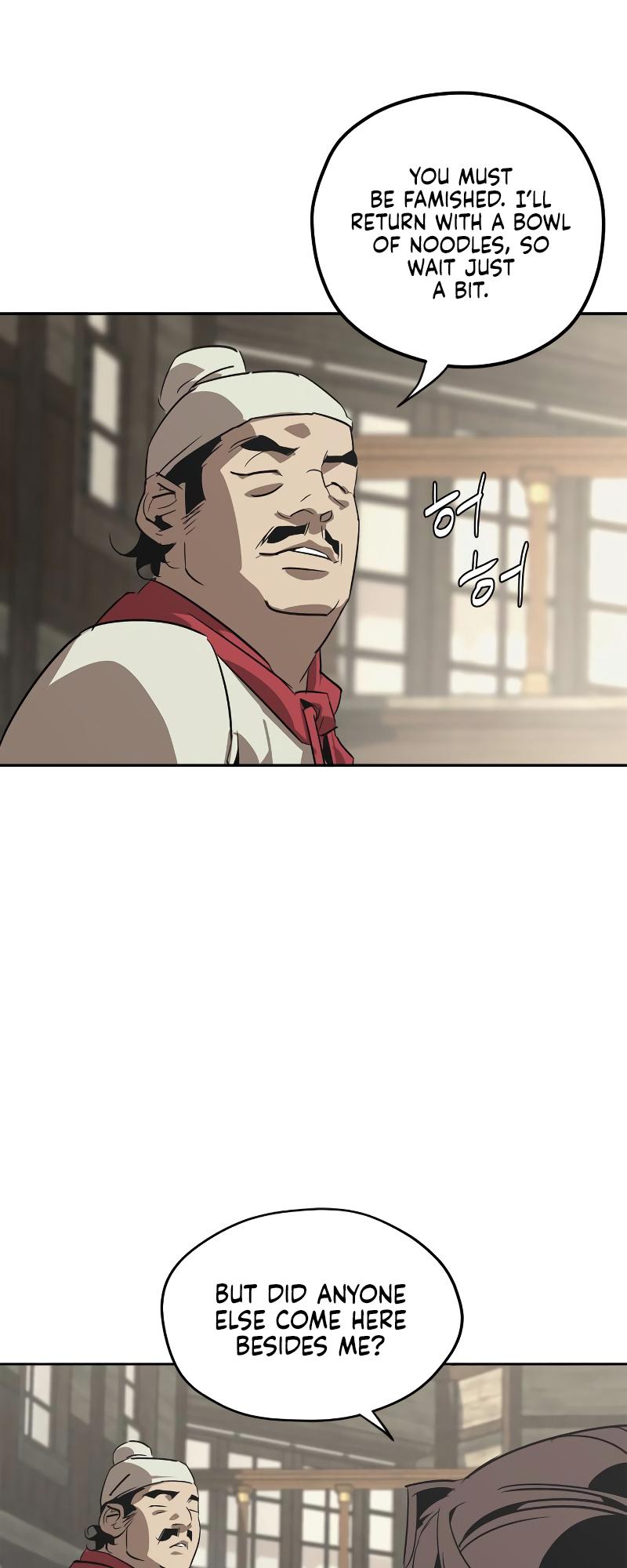 Martial Wild West Chap 1 - Next Chap 2