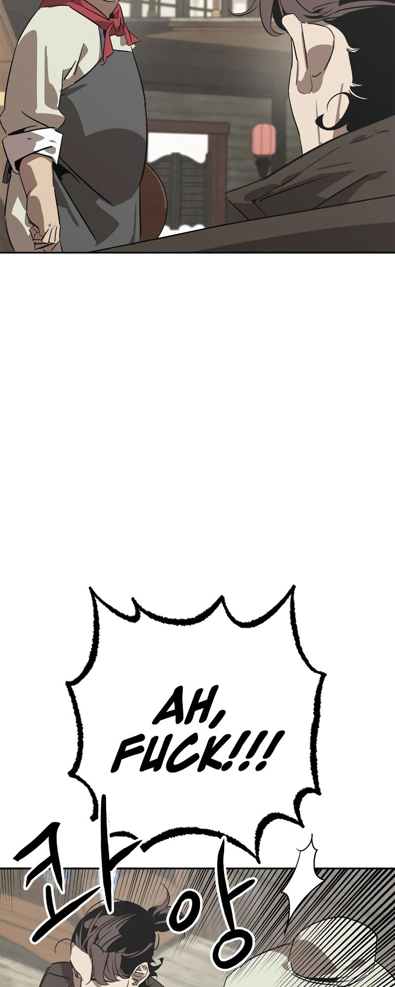 Martial Wild West Chap 1 - Next Chap 2