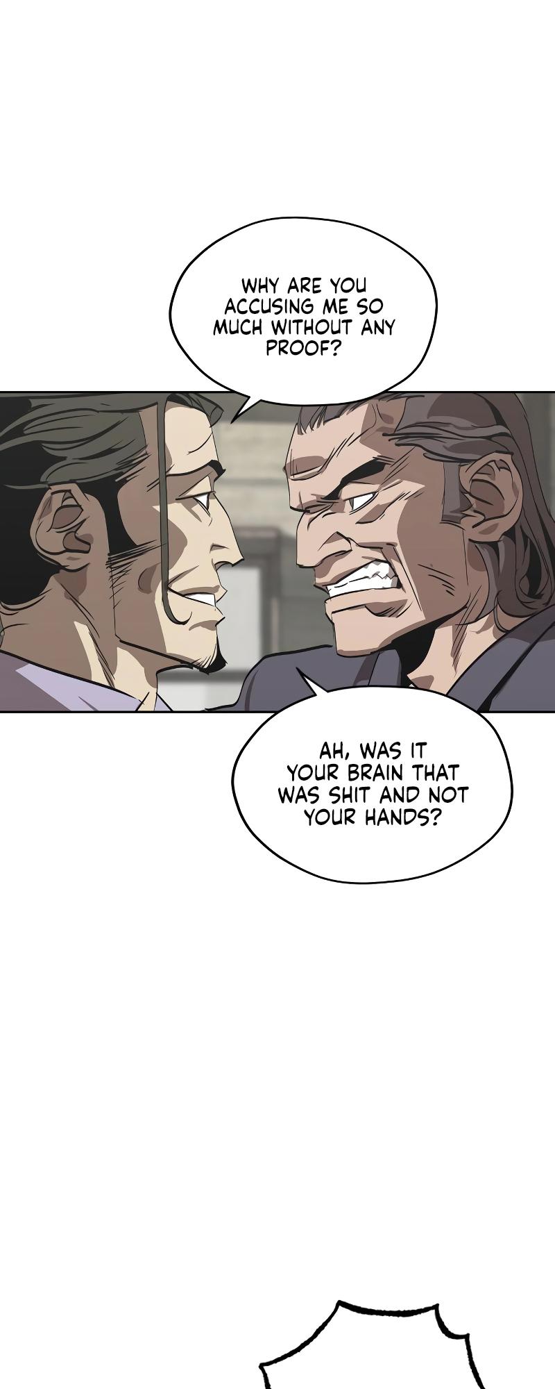 Martial Wild West Chap 1 - Next Chap 2