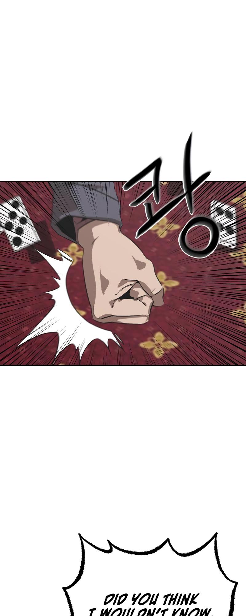 Martial Wild West Chap 1 - Next Chap 2