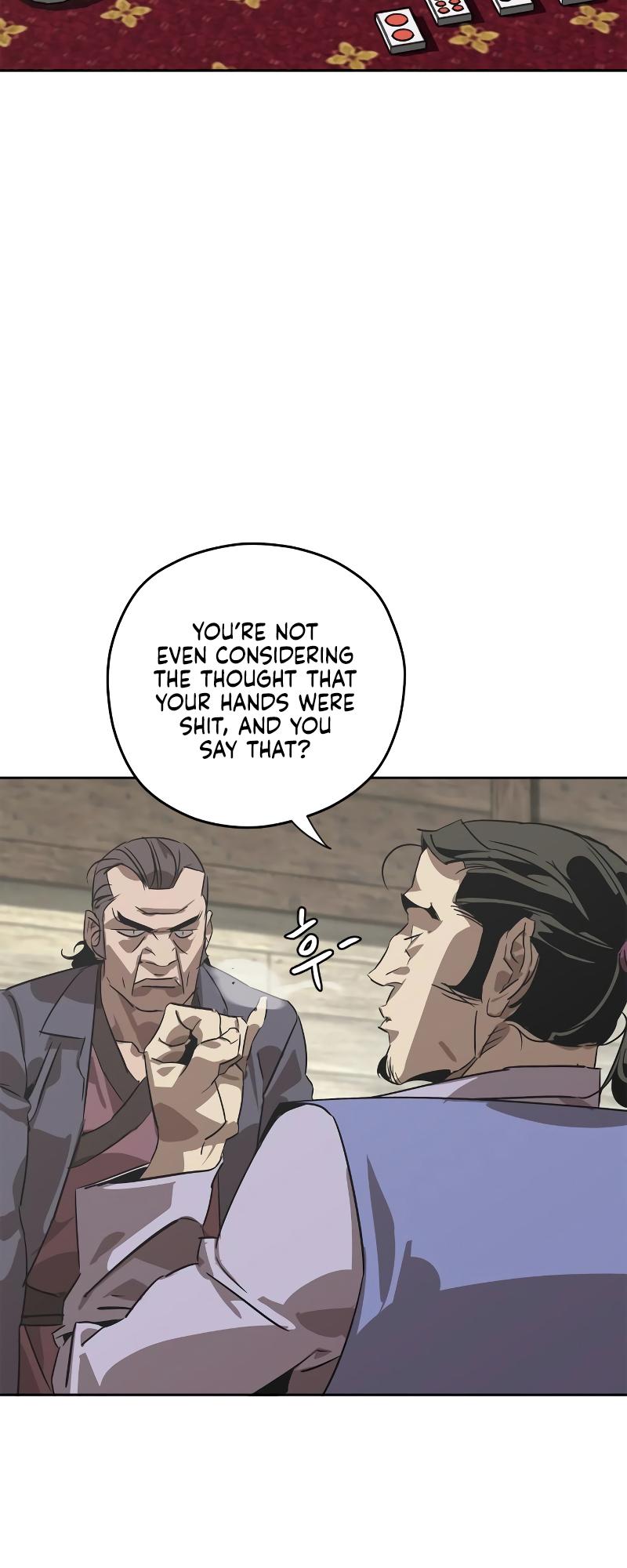 Martial Wild West Chap 1 - Next Chap 2