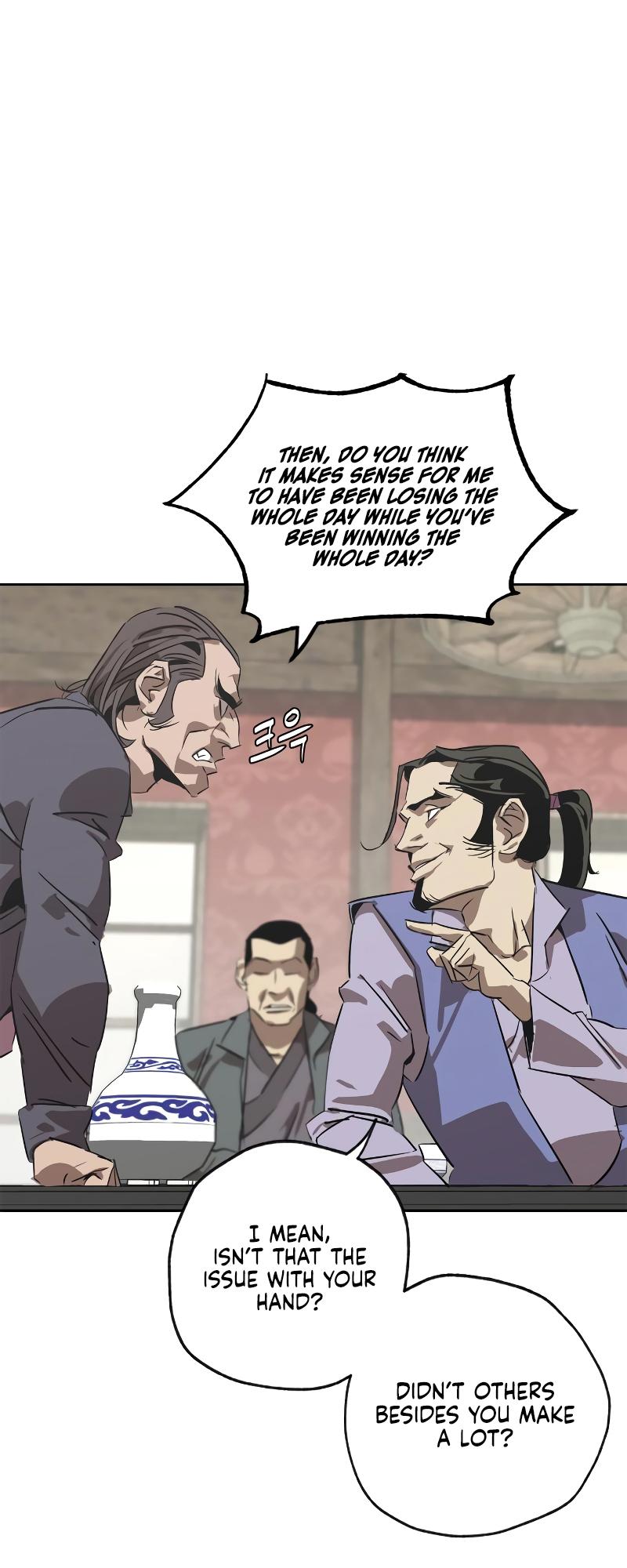 Martial Wild West Chap 1 - Next Chap 2