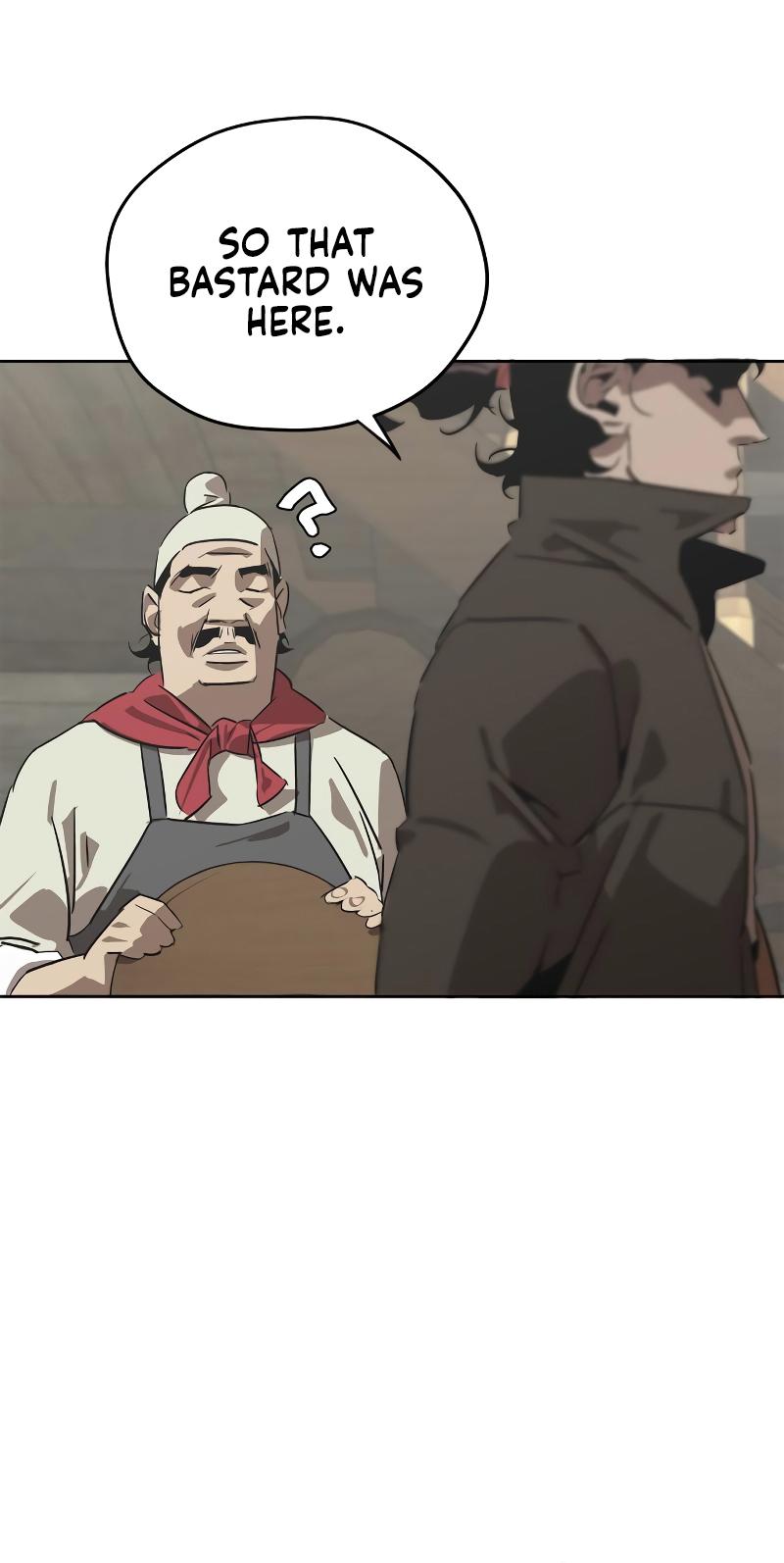 Martial Wild West Chap 1 - Next Chap 2