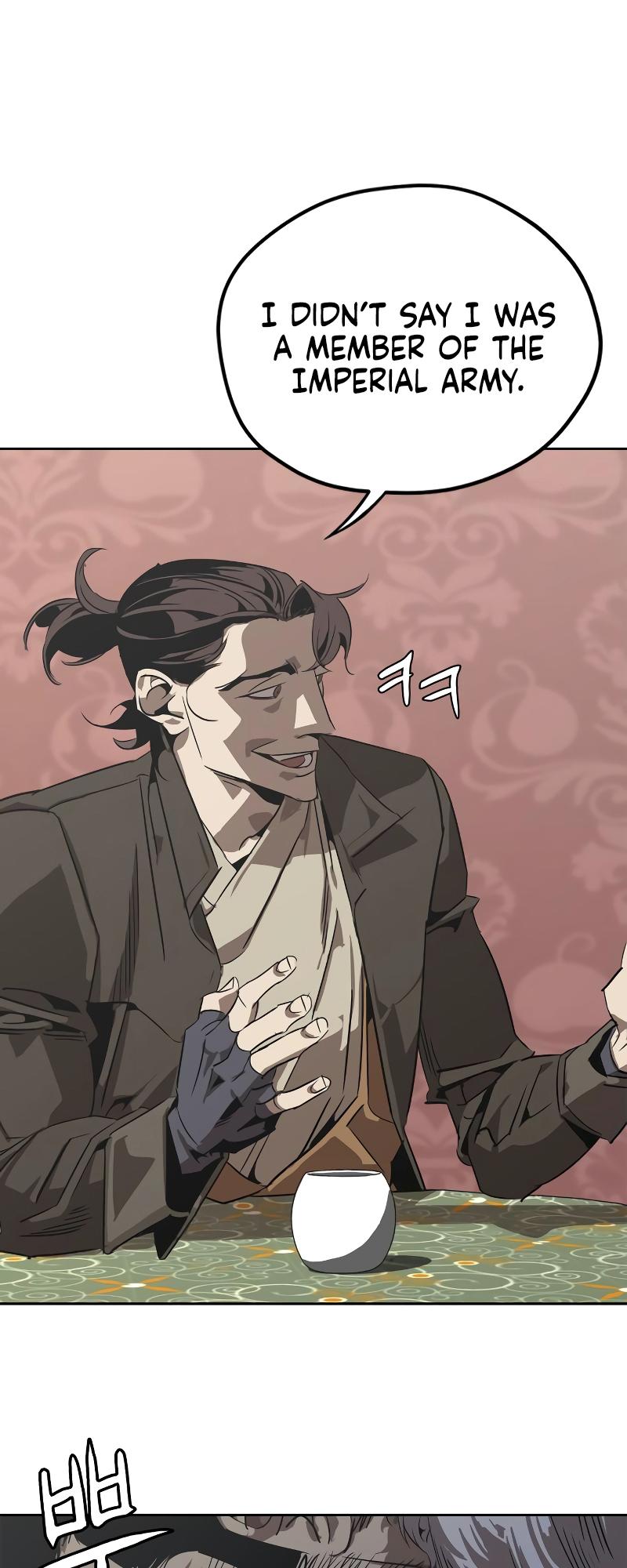 Martial Wild West Chap 2 - Next Chap 3