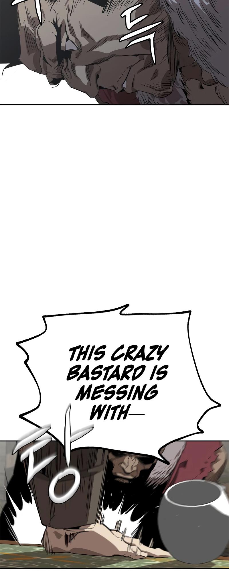 Martial Wild West Chap 2 - Next Chap 3