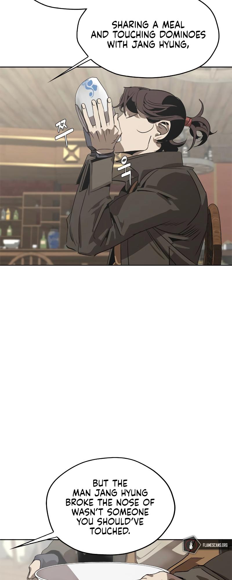 Martial Wild West Chap 2 - Next Chap 3