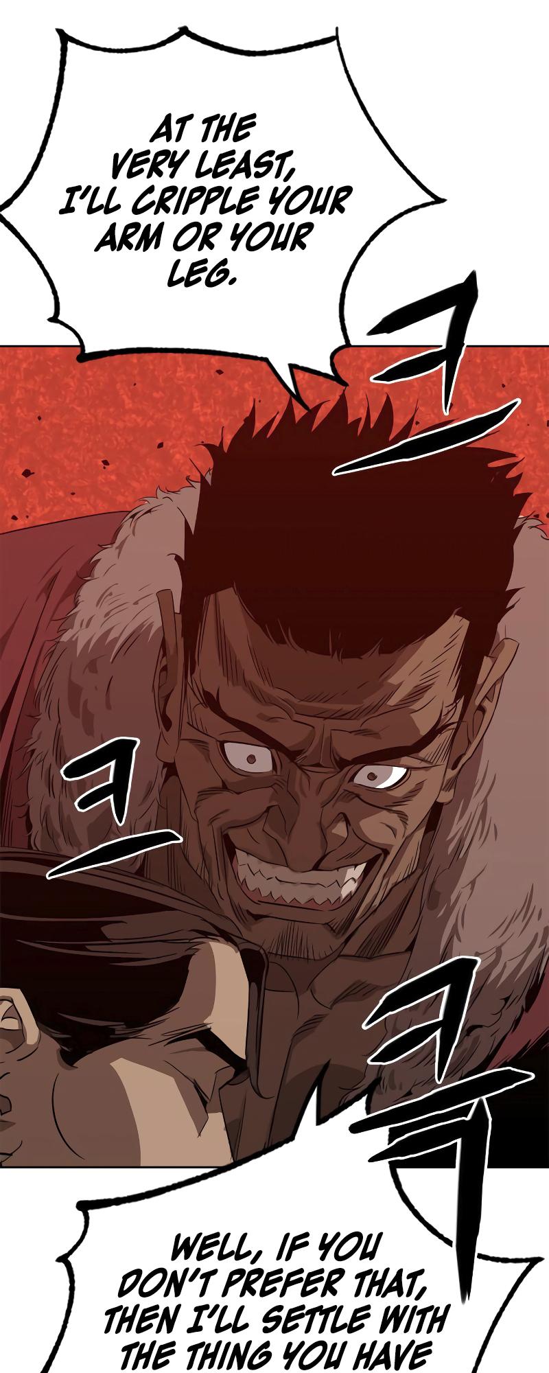 Martial Wild West Chap 2 - Next Chap 3