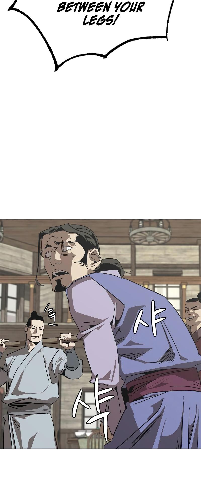 Martial Wild West Chap 2 - Next Chap 3