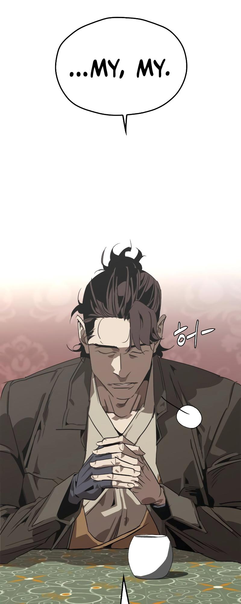 Martial Wild West Chap 2 - Next Chap 3