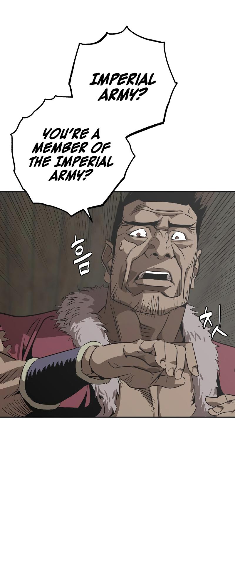 Martial Wild West Chap 2 - Next Chap 3