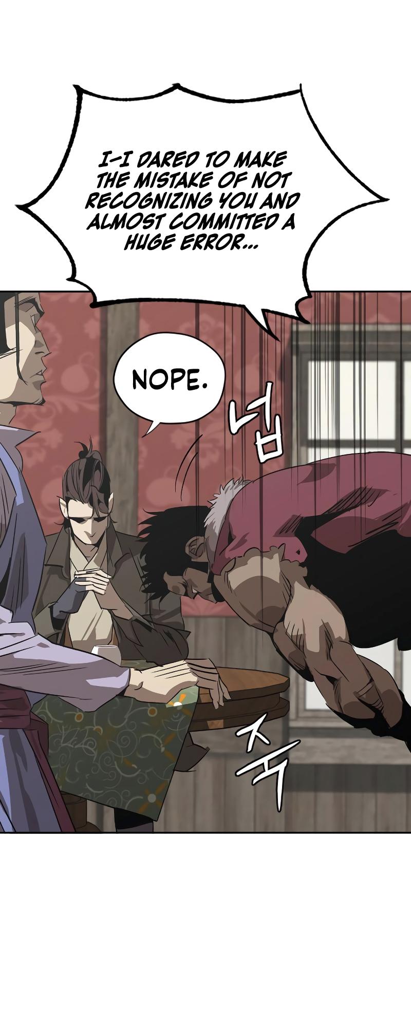 Martial Wild West Chap 2 - Next Chap 3