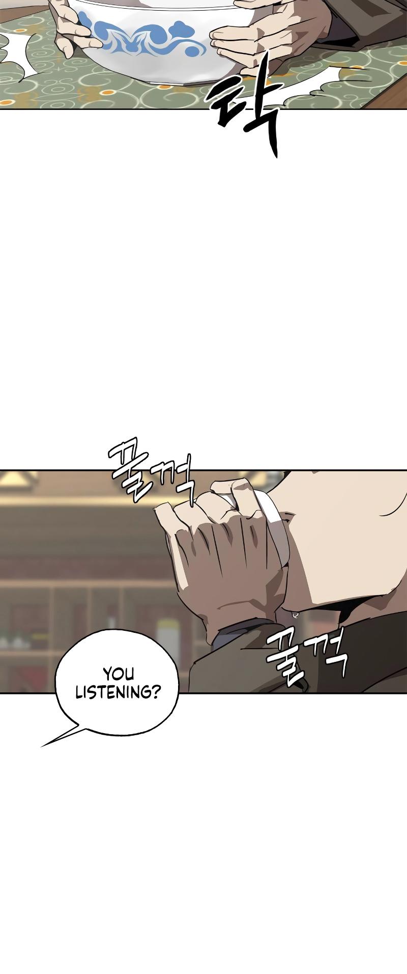 Martial Wild West Chap 2 - Next Chap 3