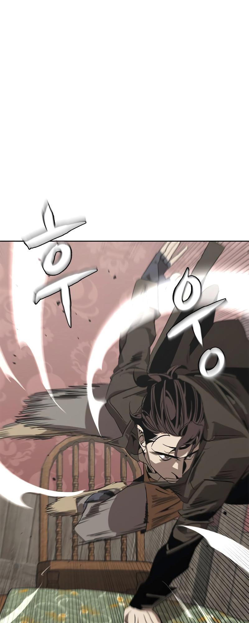 Martial Wild West Chap 2 - Next Chap 3