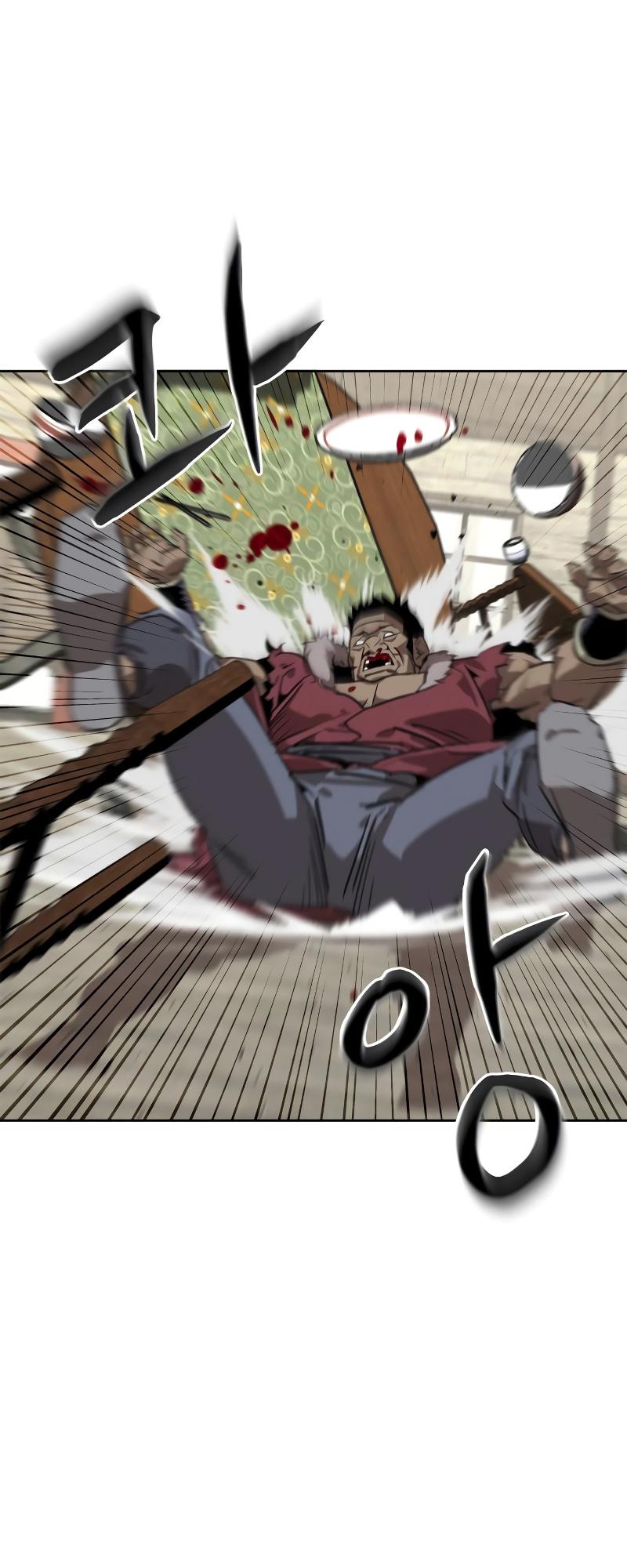 Martial Wild West Chap 2 - Next Chap 3