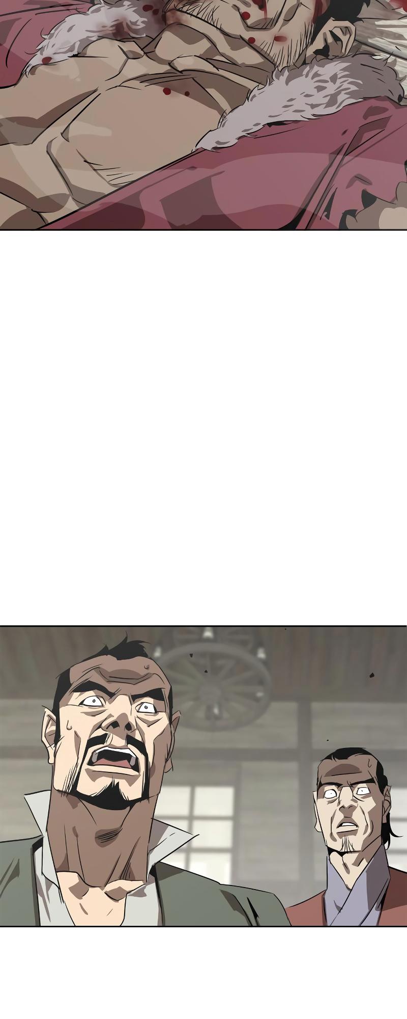 Martial Wild West Chap 2 - Next Chap 3