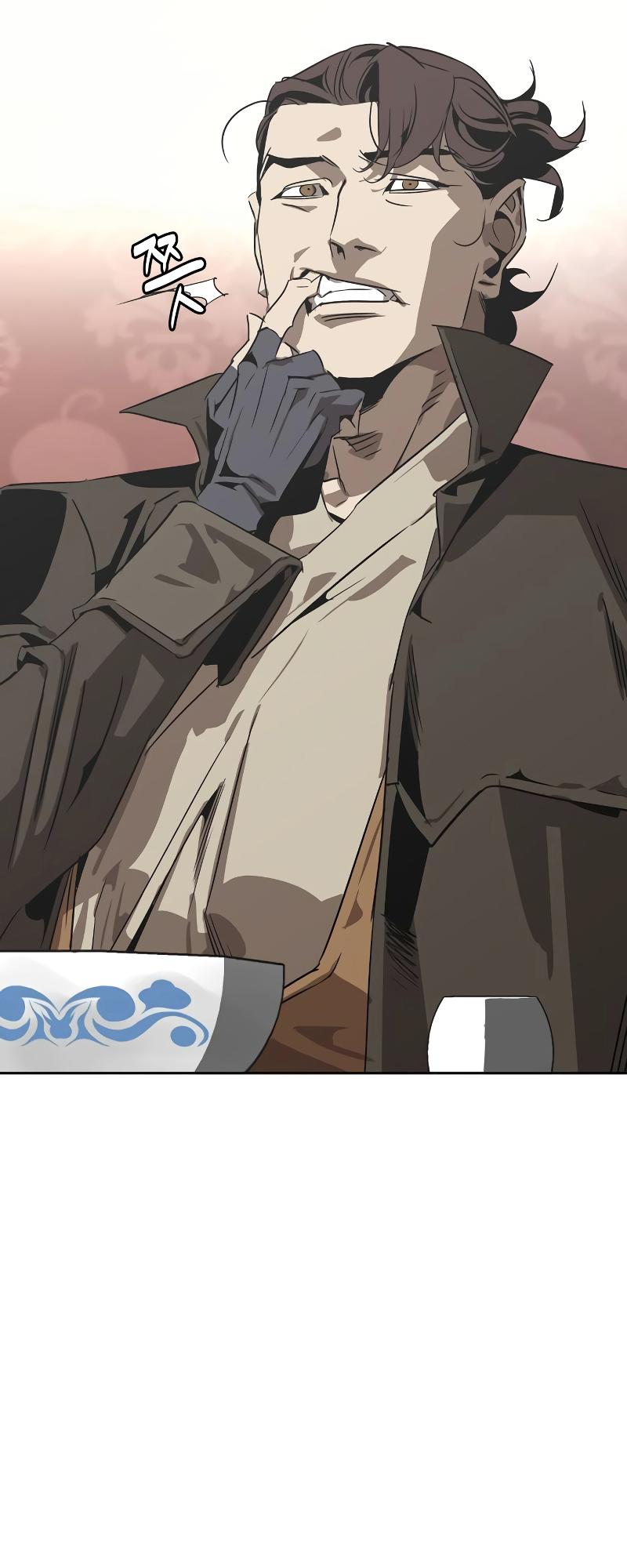 Martial Wild West Chap 2 - Next Chap 3