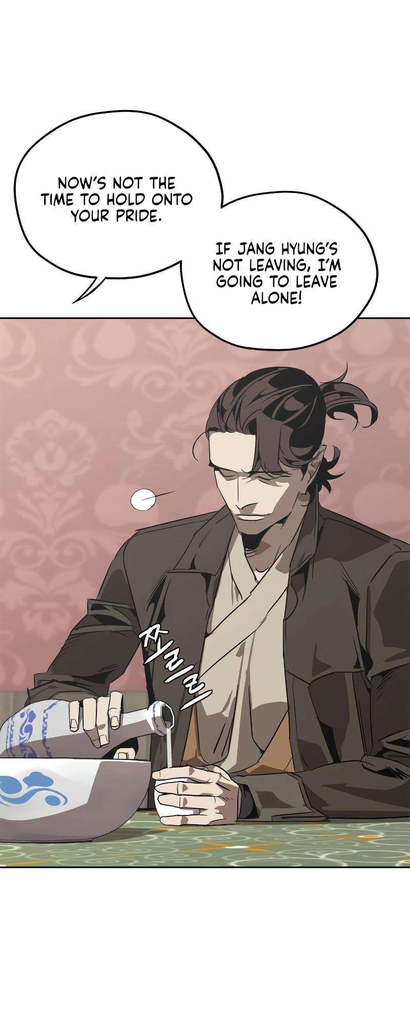 Martial Wild West Chap 2 - Next Chap 3