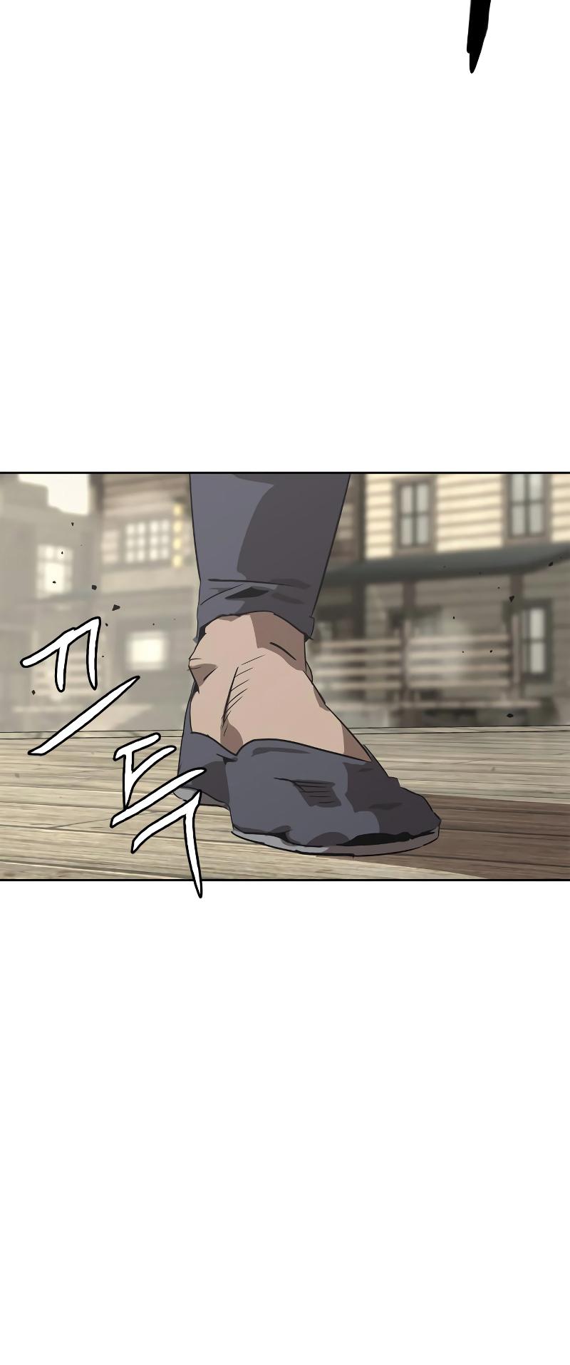 Martial Wild West Chap 2 - Next Chap 3