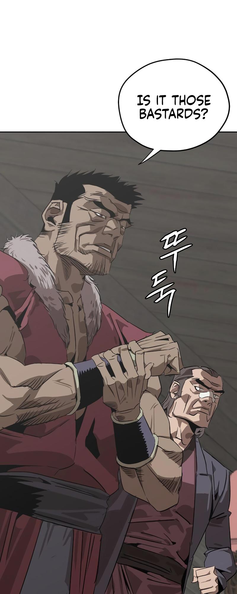 Martial Wild West Chap 2 - Next Chap 3