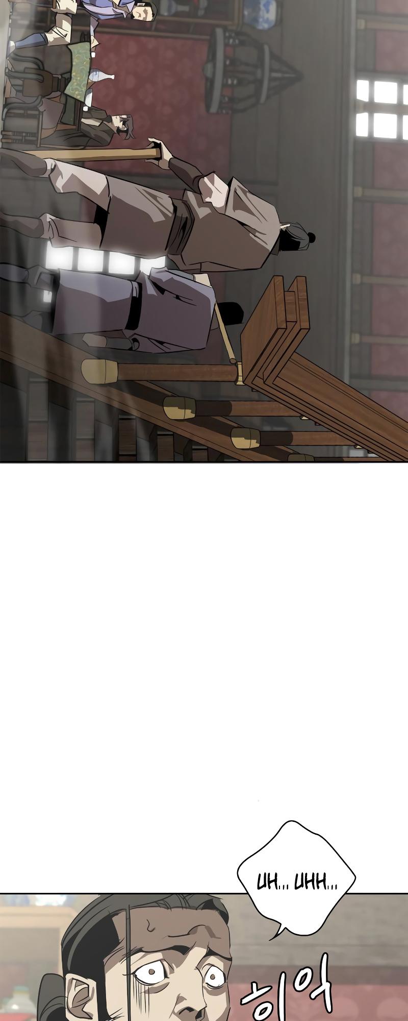 Martial Wild West Chap 2 - Next Chap 3