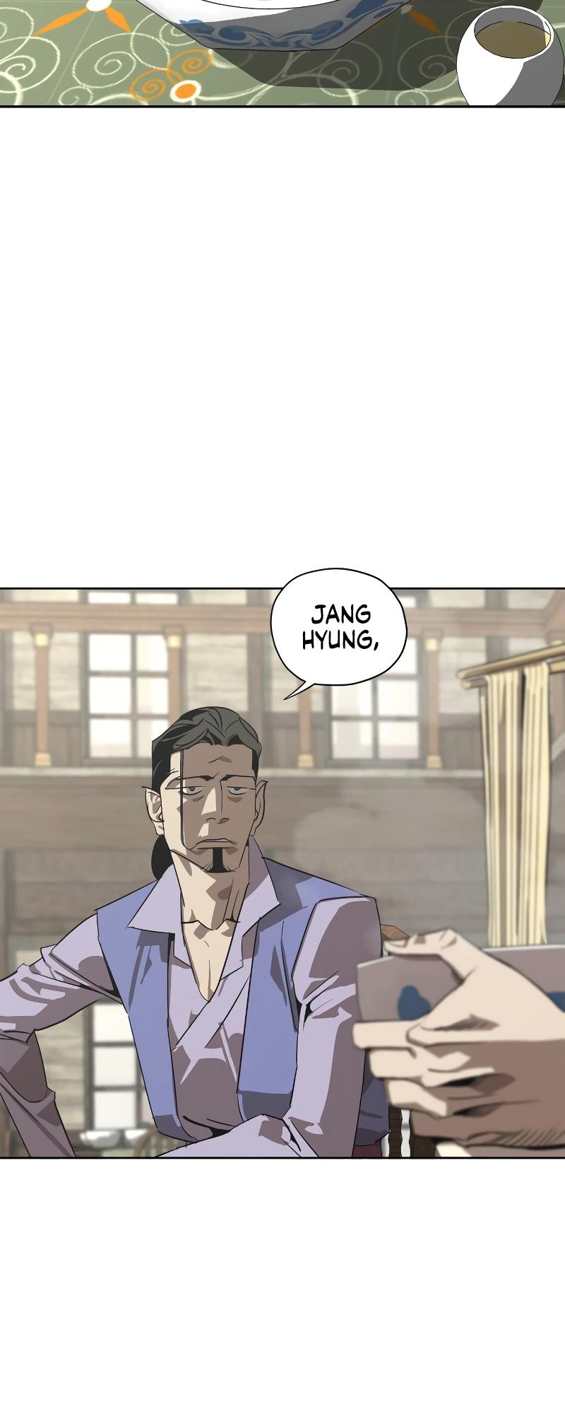 Martial Wild West Chap 2 - Next Chap 3