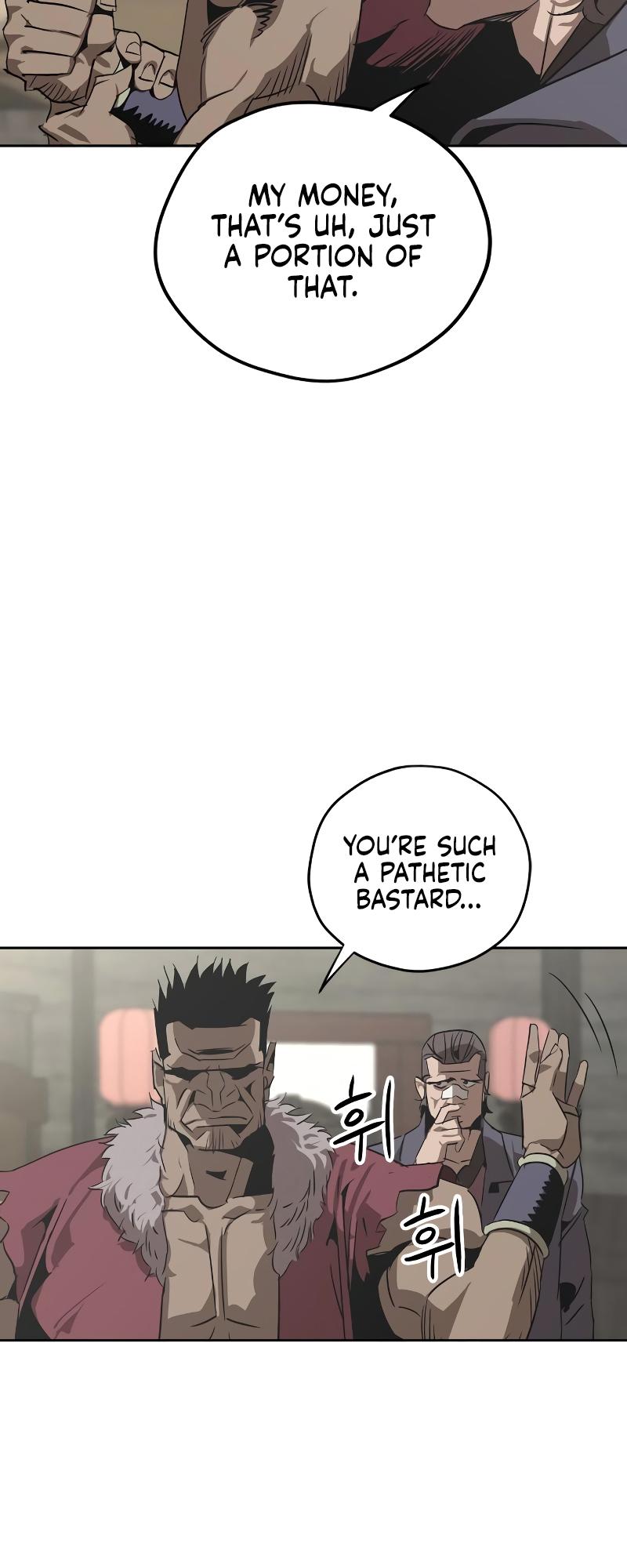 Martial Wild West Chap 2 - Next Chap 3