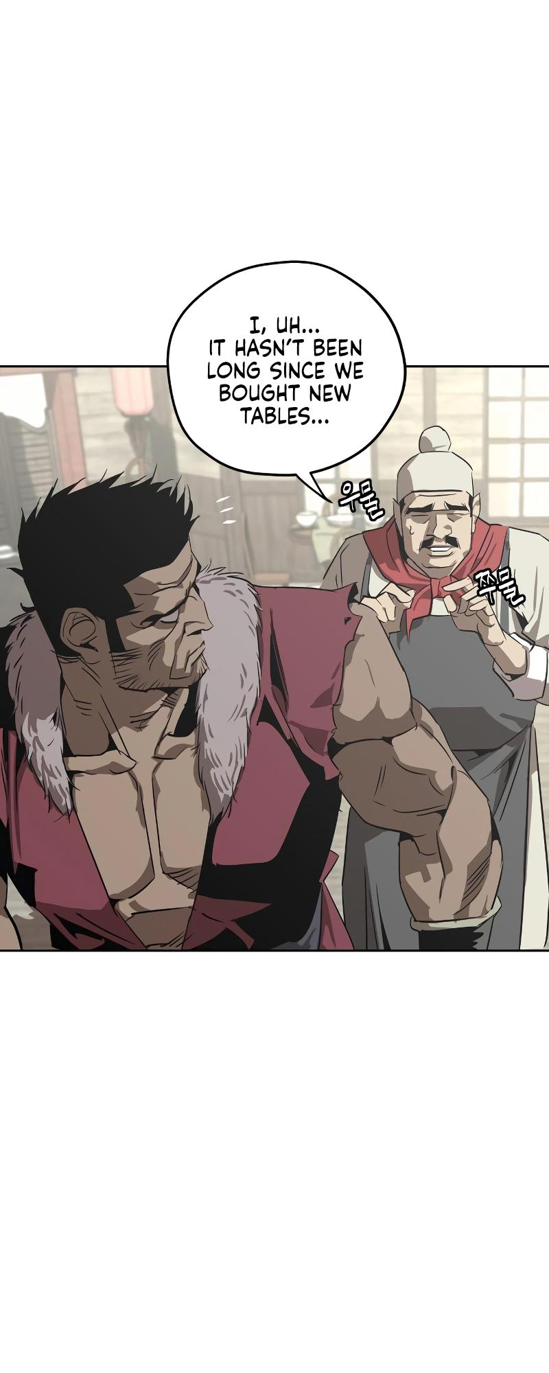 Martial Wild West Chap 2 - Next Chap 3