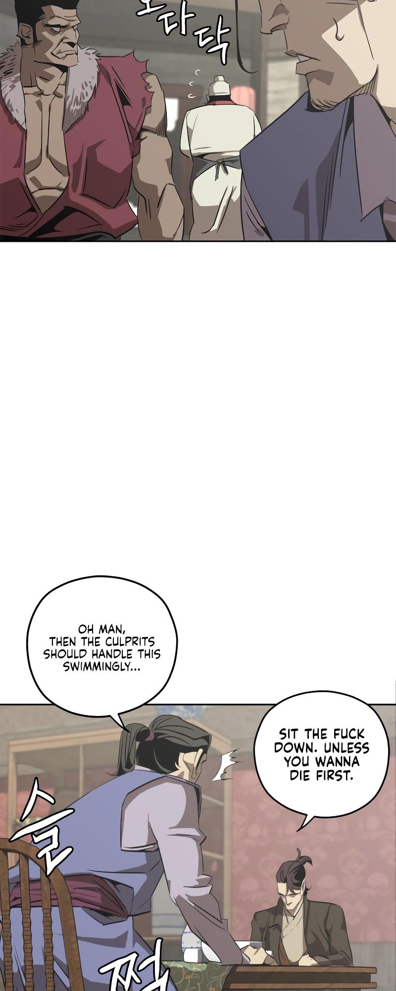 Martial Wild West Chap 2 - Next Chap 3