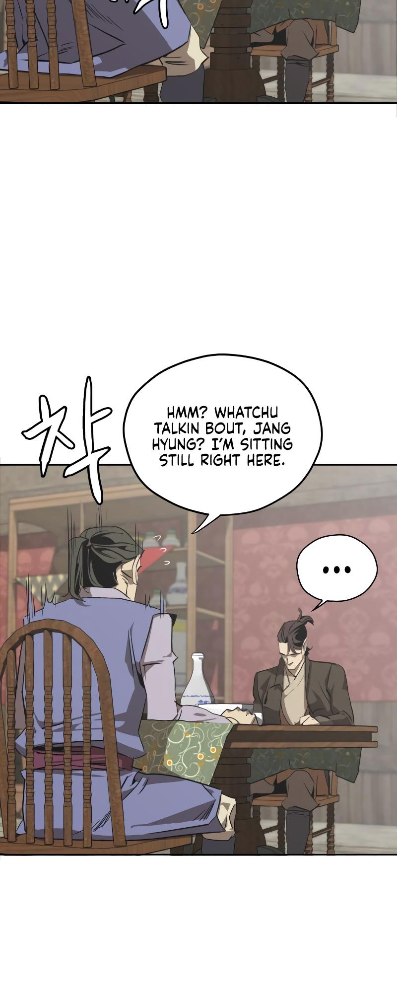 Martial Wild West Chap 2 - Next Chap 3