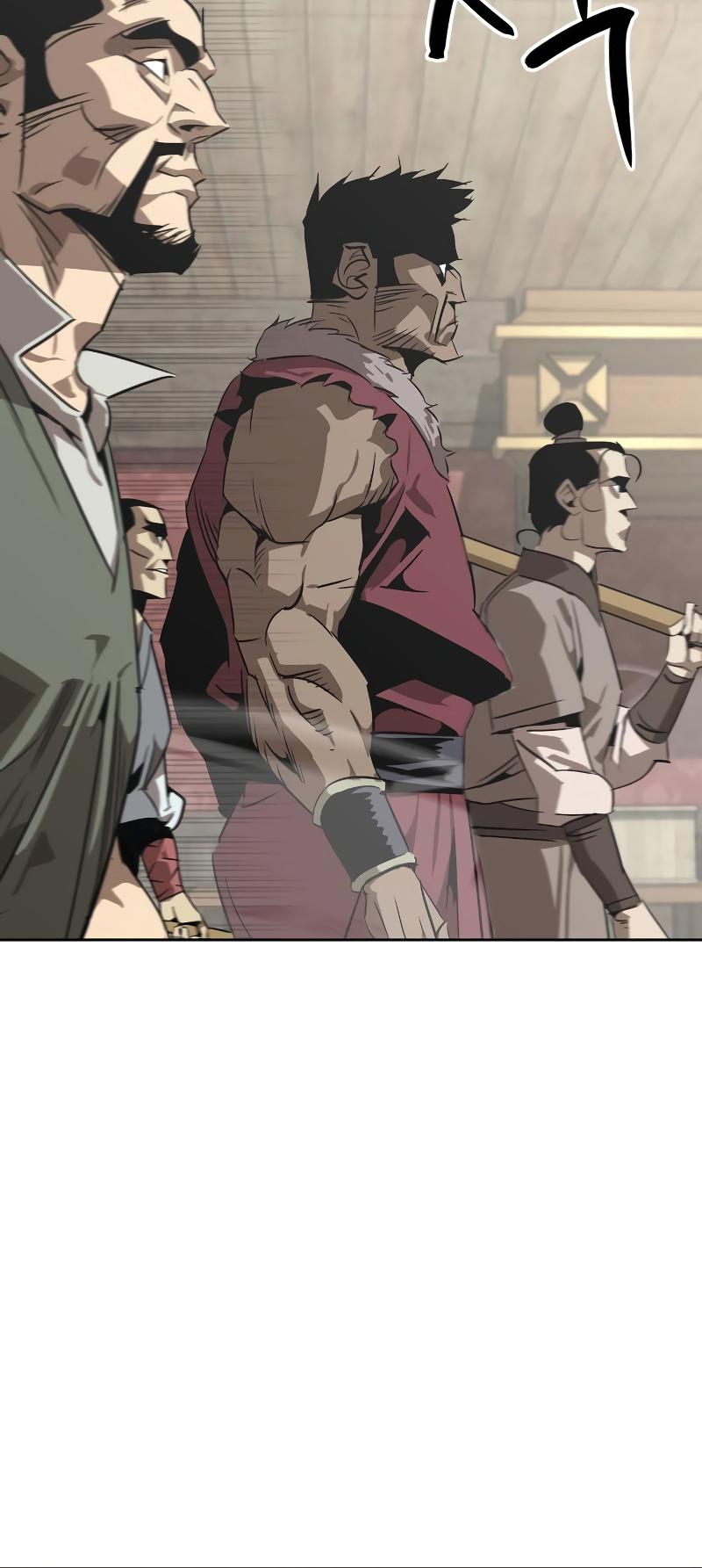 Martial Wild West Chap 2 - Next Chap 3