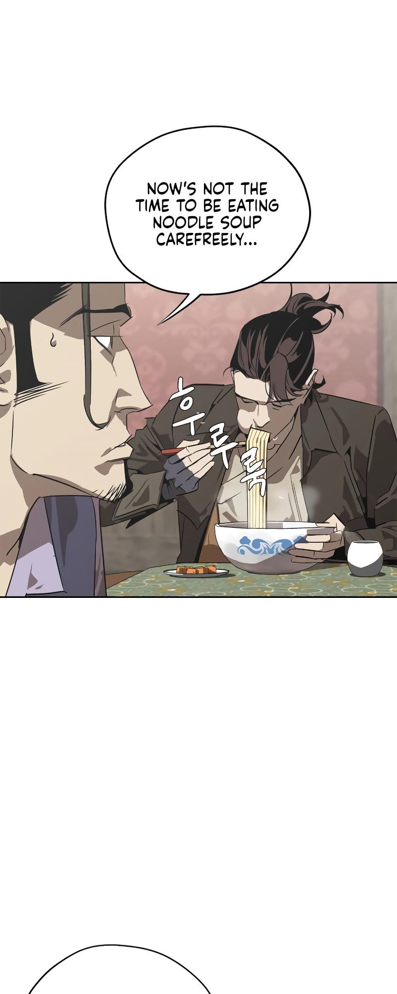 Martial Wild West Chap 2 - Next Chap 3