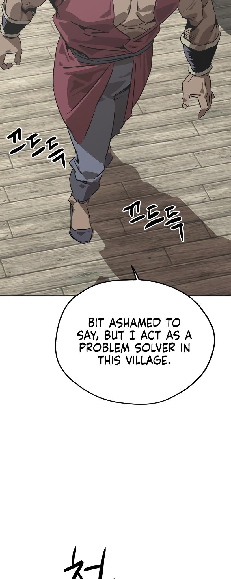 Martial Wild West Chap 2 - Next Chap 3