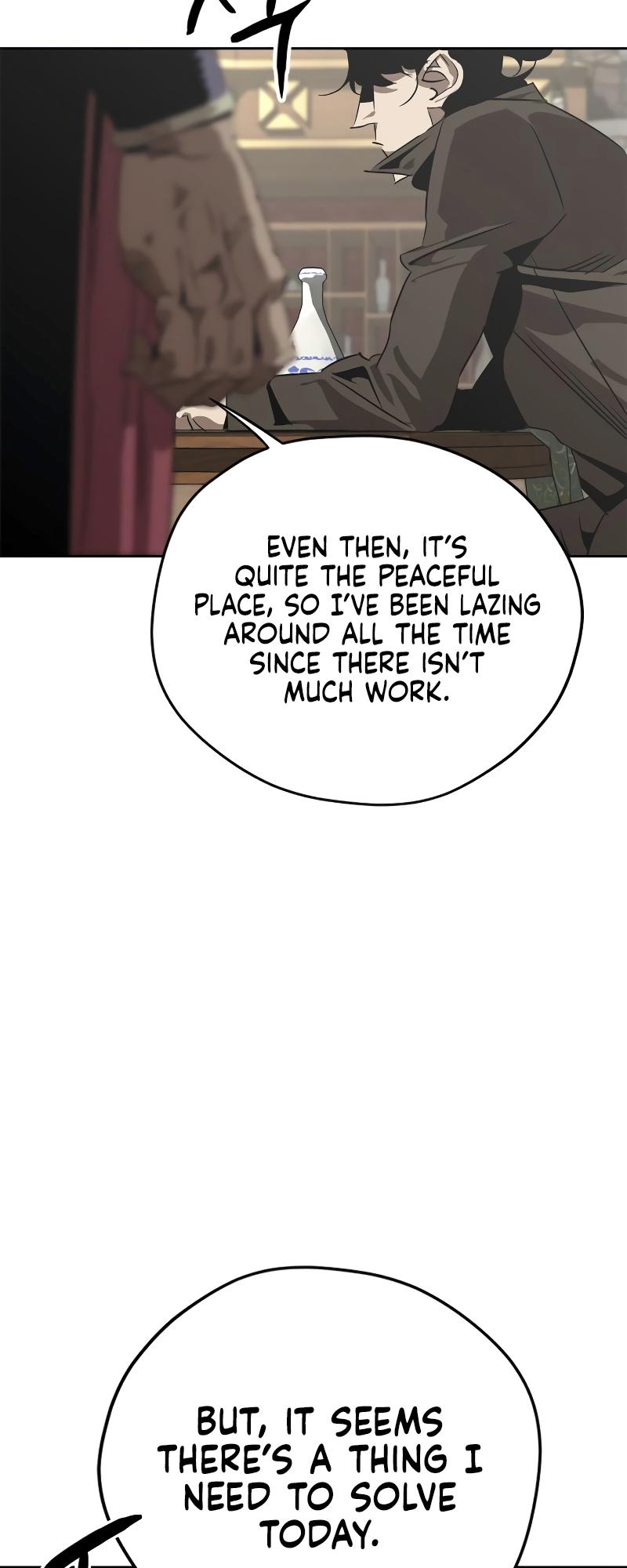 Martial Wild West Chap 2 - Next Chap 3