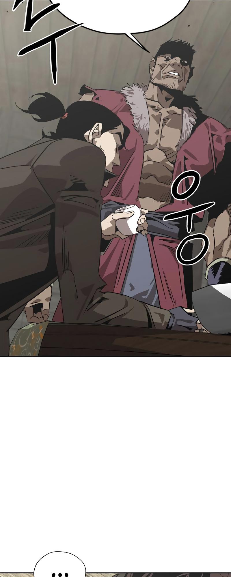 Martial Wild West Chap 2 - Next Chap 3