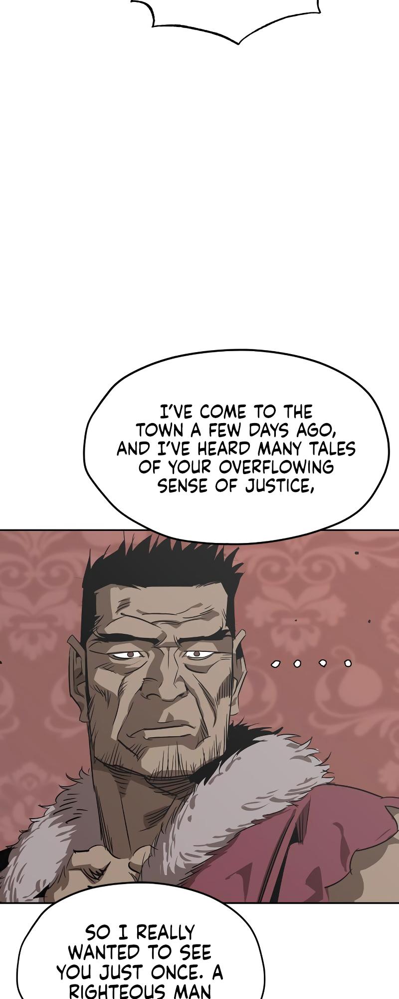 Martial Wild West Chap 2 - Next Chap 3