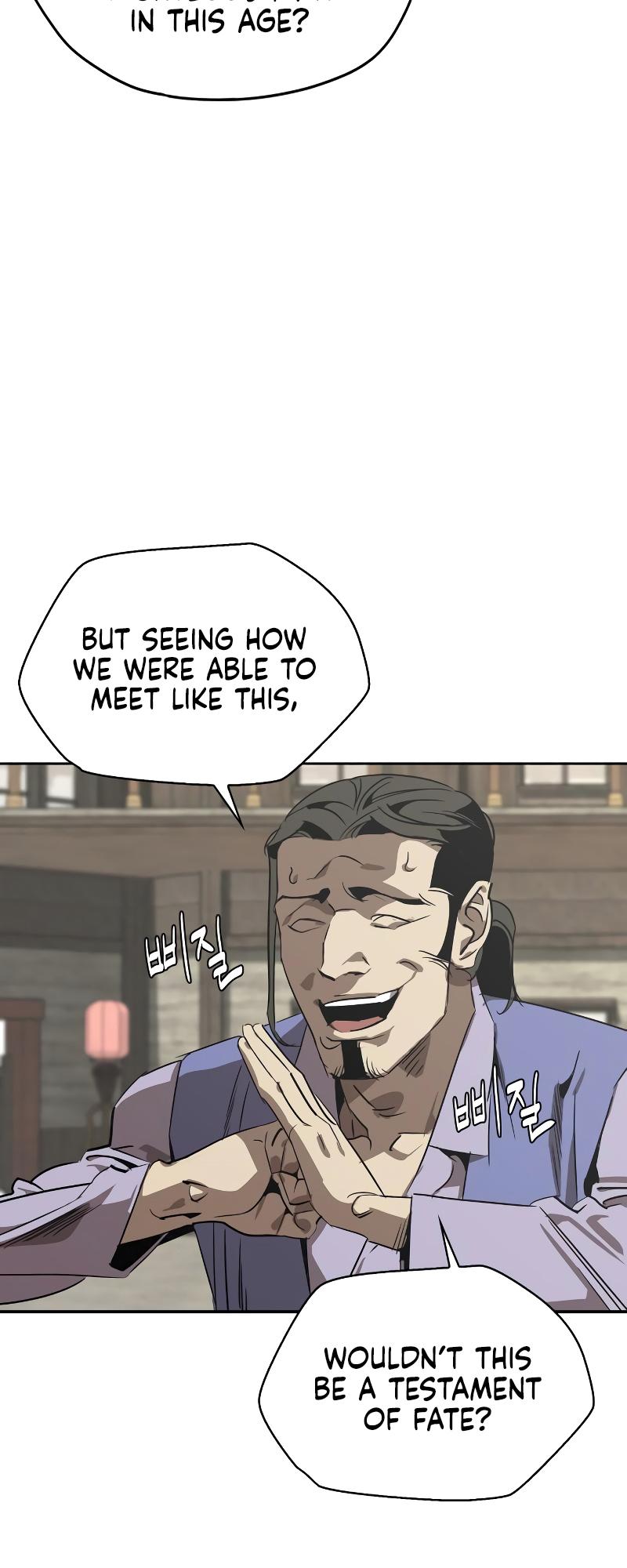 Martial Wild West Chap 2 - Next Chap 3