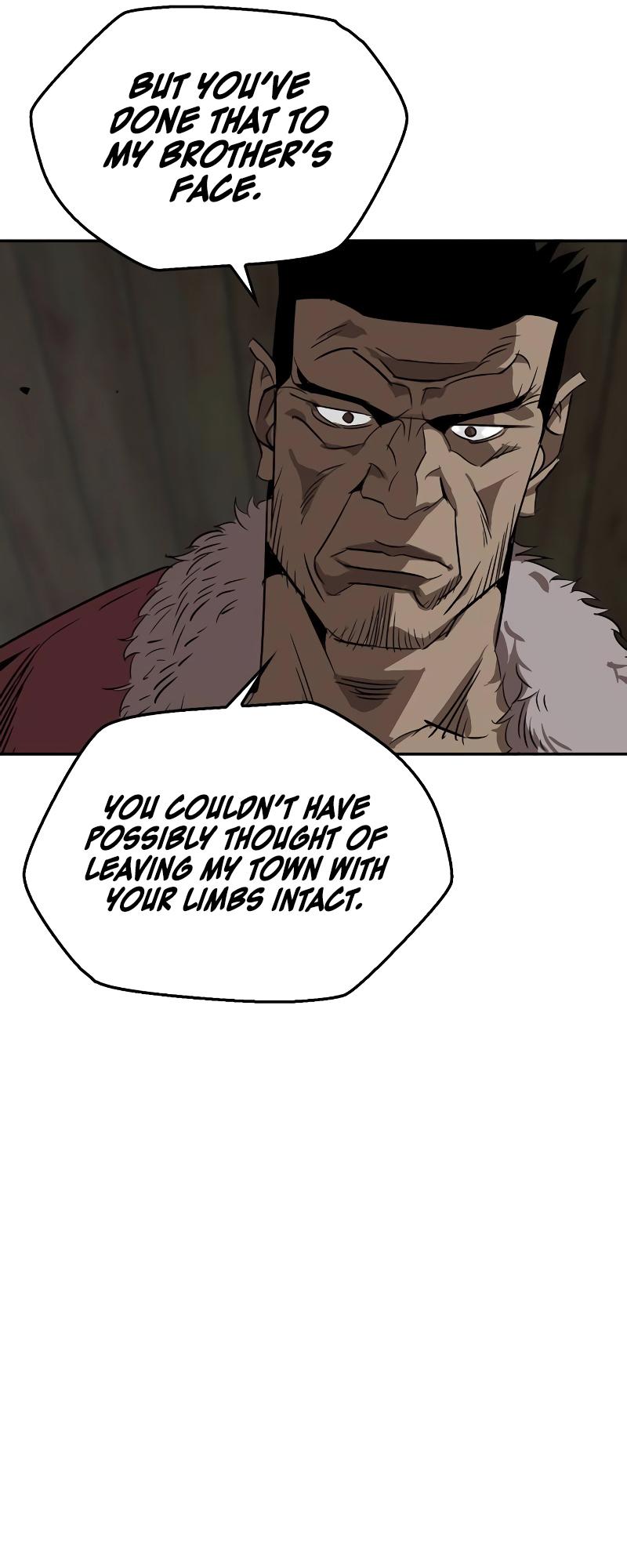 Martial Wild West Chap 2 - Next Chap 3