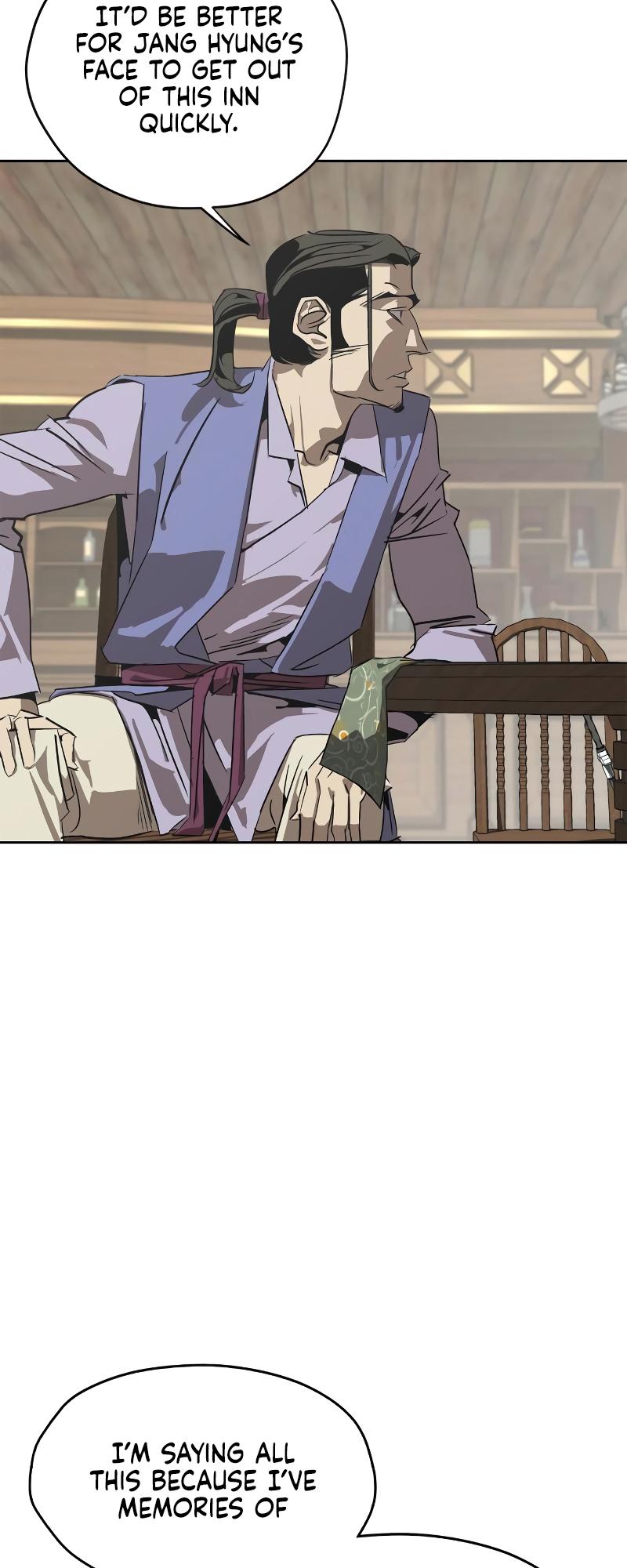 Martial Wild West Chap 2 - Next Chap 3