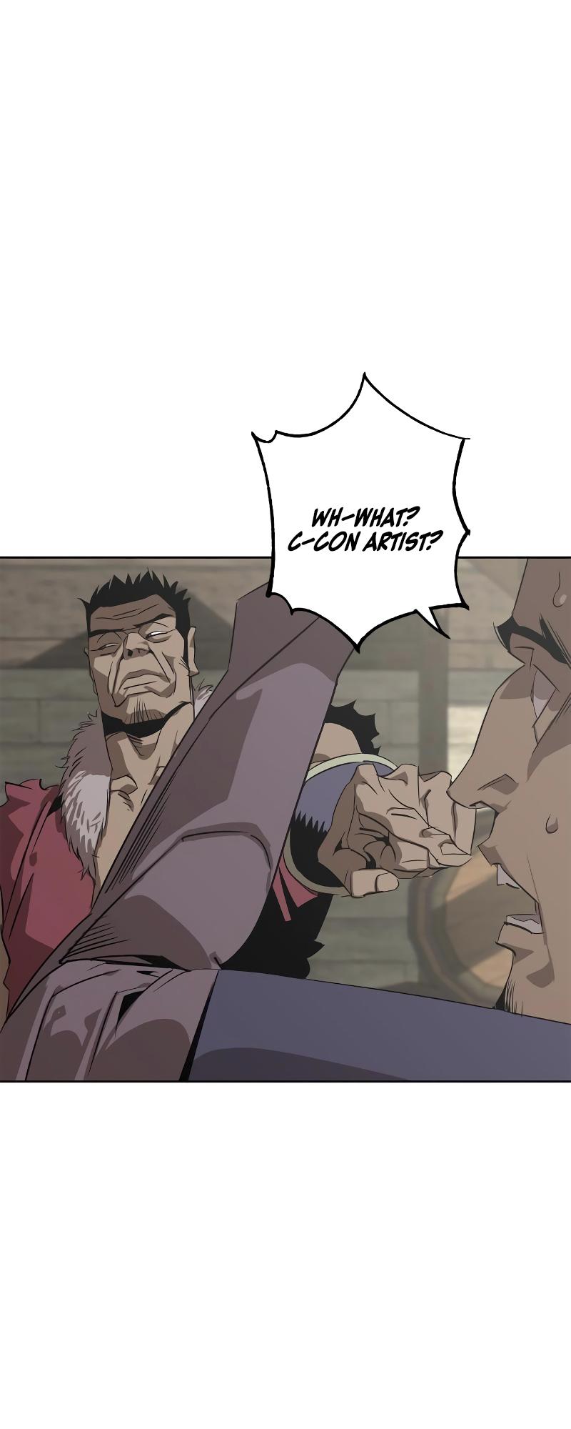 Martial Wild West Chap 2 - Next Chap 3