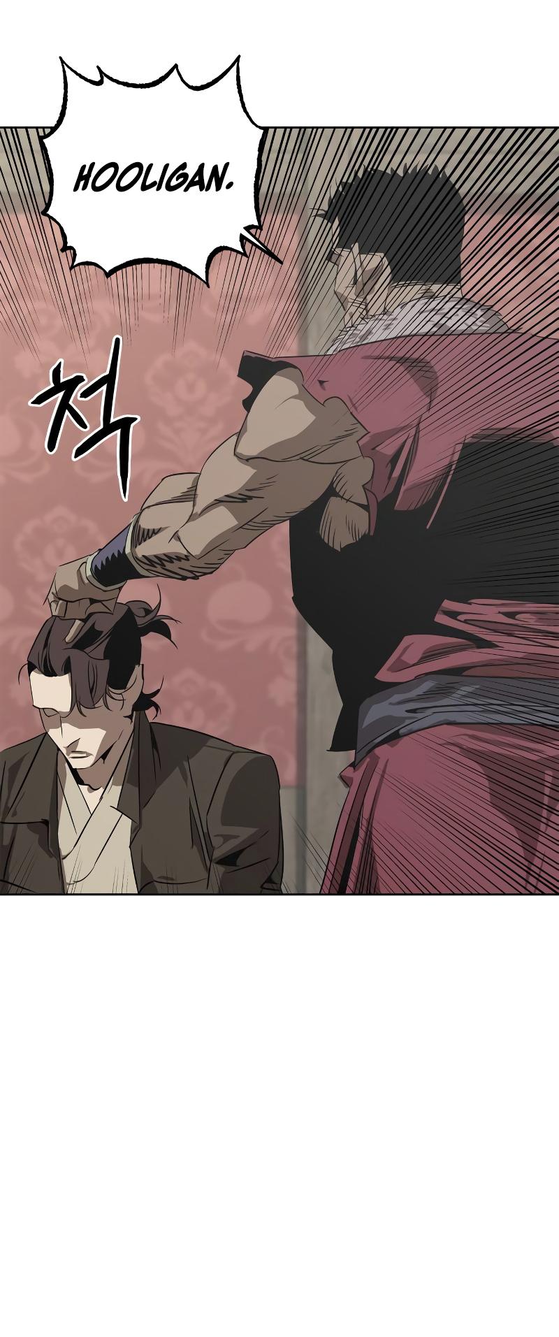 Martial Wild West Chap 2 - Next Chap 3